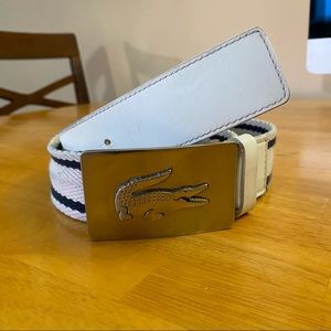 Lacoste Belt US32